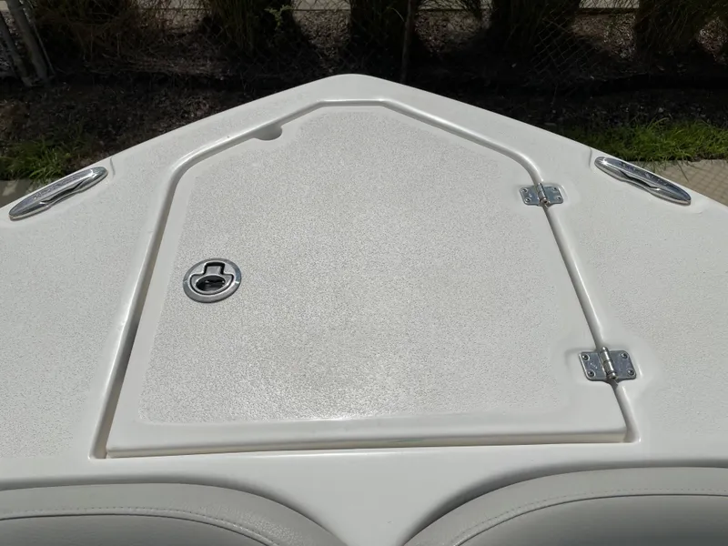 Slide: The Image of Sea Fox 248 Commander 2021 - 21