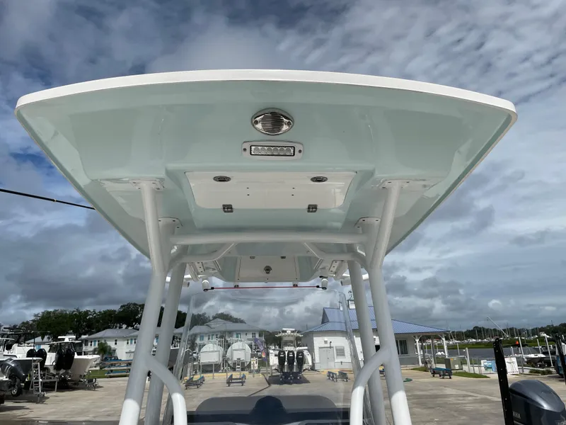 Slide: The Image of Sea Fox 248 Commander 2021 - 24