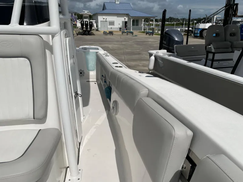 Slide: The Image of Sea Fox 248 Commander 2021 - 26