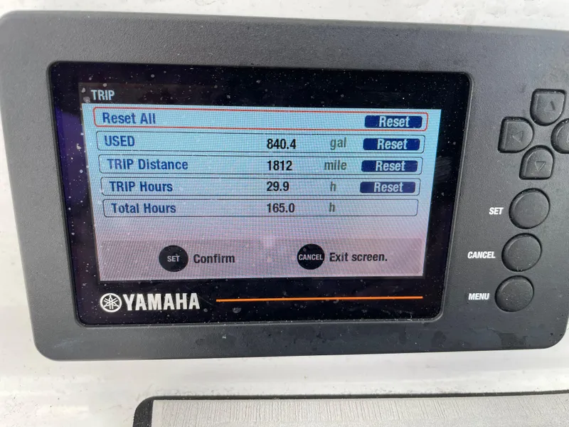 Slide: The Image of Sea Fox 248 Commander 2021 - 35