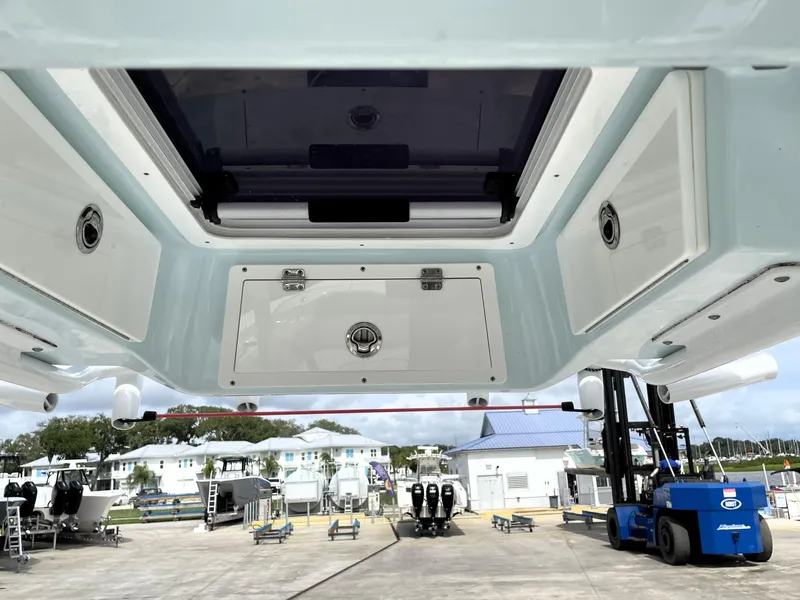 Slide: The Image of Sea Fox 248 Commander 2021 - 38