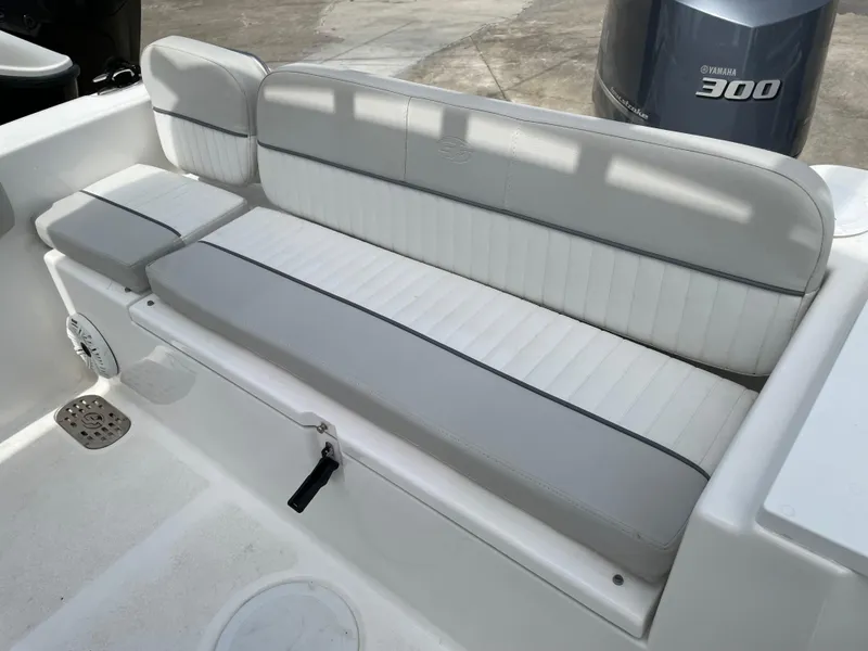 Slide: The Image of Sea Fox 248 Commander 2021 - 41