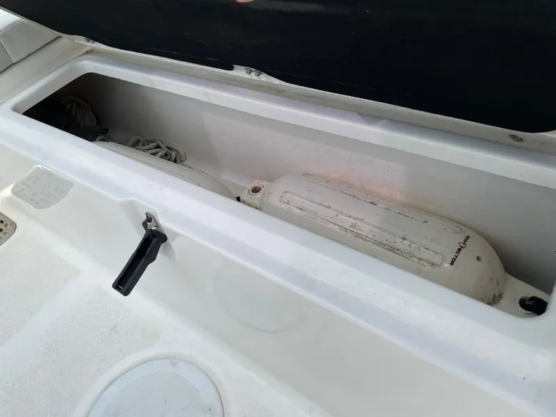 Slide: The Image of Sea Fox 248 Commander 2021 - 42