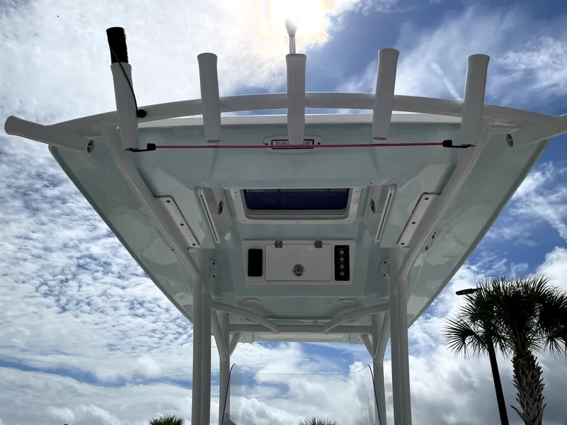 Slide: The Image of Sea Fox 248 Commander 2021 - 46