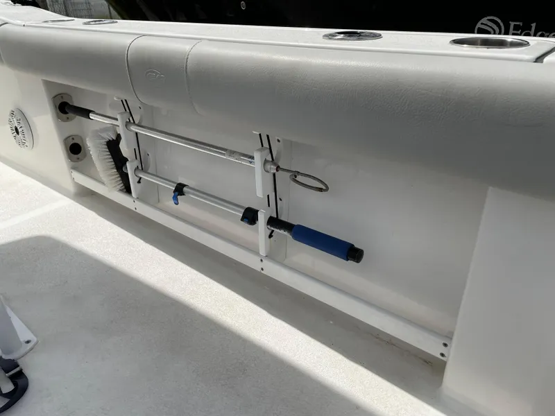 Slide: The Image of Sea Fox 248 Commander 2021 - 48