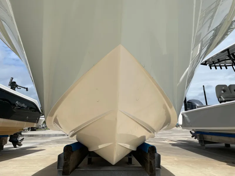 Slide: The Image of Sea Fox 248 Commander 2021 - 8