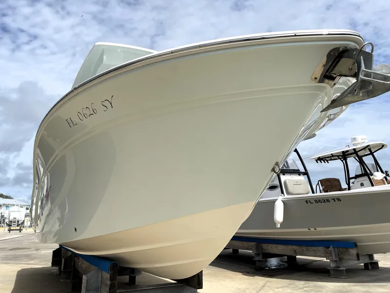 Slide: The Image of Sea Fox 248 Commander 2021 - 9