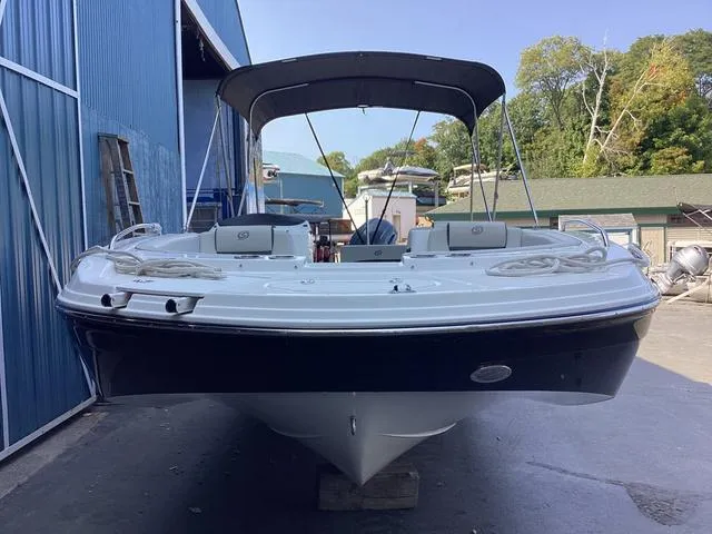 Slide: The Image of Hurricane SS192RL 2023 - 4