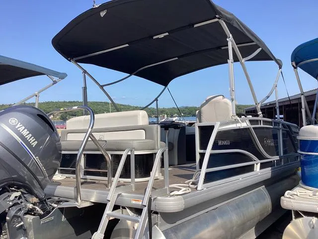 Slide: The Image of Godfrey Monaco 215 C 2023 - 3