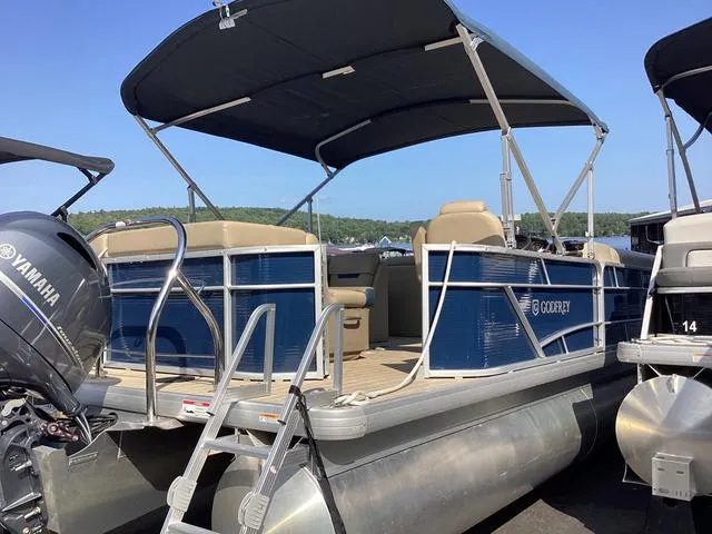 Slide: The Image of Godfrey Sweetwater 2286 C 2023 - 3