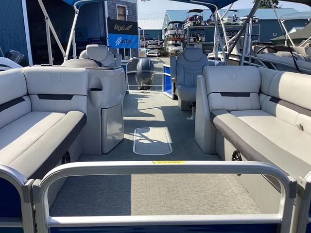 Slide: The Image of Godfrey SWEETWATER 2286 SB 2023 - 5