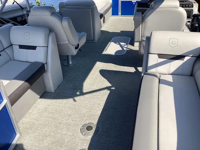 Slide: The Image of Godfrey SWEETWATER 2286 SB 2023 - 6