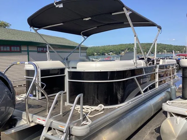 Slide: The Image of Godfrey Sweetwater 2486 SB 2023 - 3