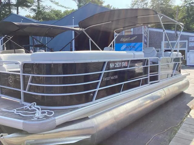 Slide: The Image of Godfrey Sweetwater 2486 SB 2023 - 4