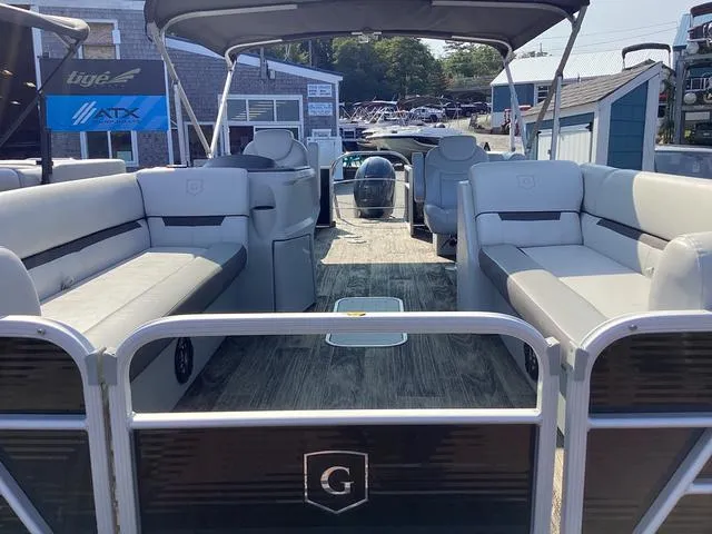 Slide: The Image of Godfrey Sweetwater 2486 SB 2023 - 5