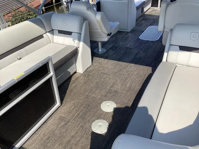 Slide: The Image of Godfrey Sweetwater 2486 SB 2023 - 6