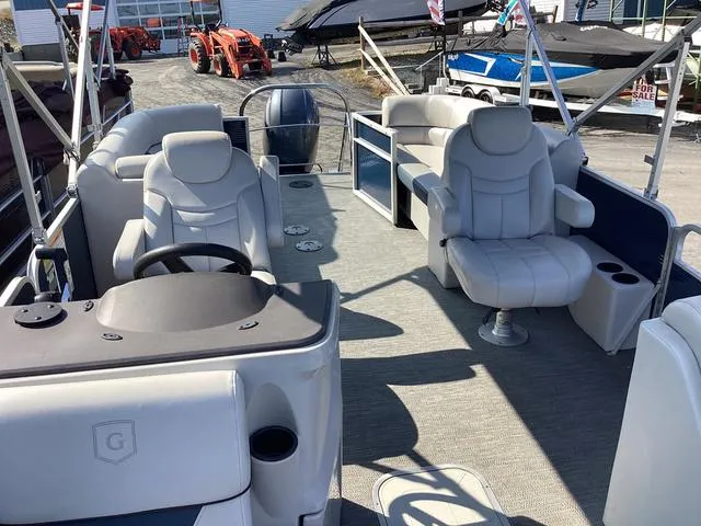 Slide: The Image of Godfrey Sweetwater 2486 SB 2023 - 10