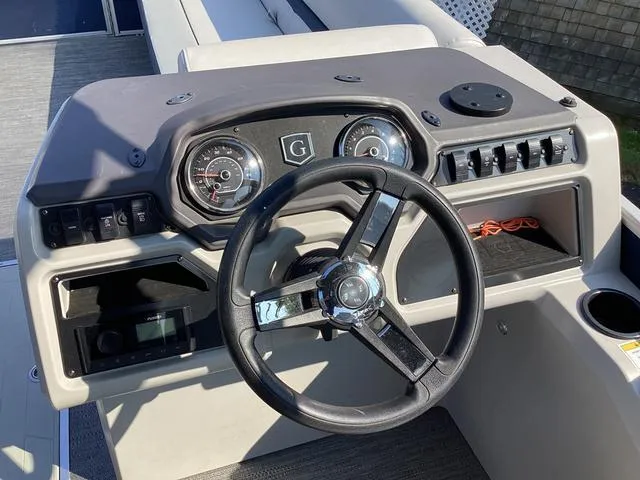 Slide: The Image of Godfrey Sweetwater 2486 SB 2023 - 8