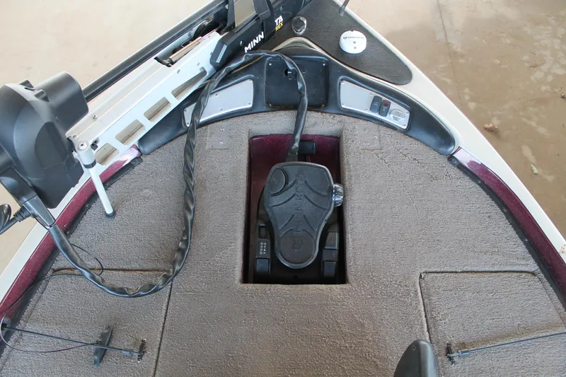 Slide: The Image of Stratos 294 XL Evolution 2009 - 10