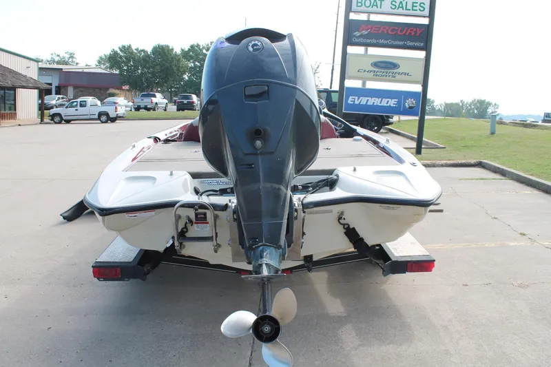 Slide: The Image of Stratos 294 XL Evolution 2009 - 12