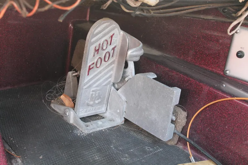 Slide: The Image of Stratos 294 XL Evolution 2009 - 17