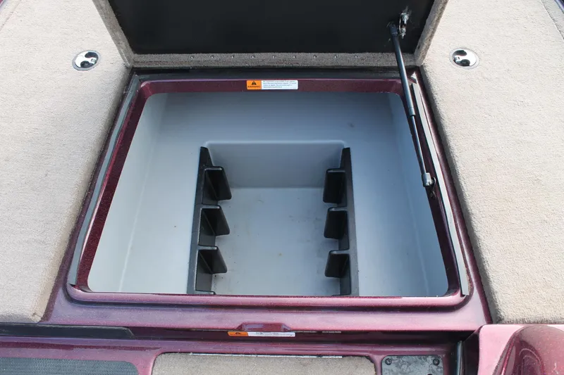 Slide: The Image of Stratos 294 XL Evolution 2009 - 18