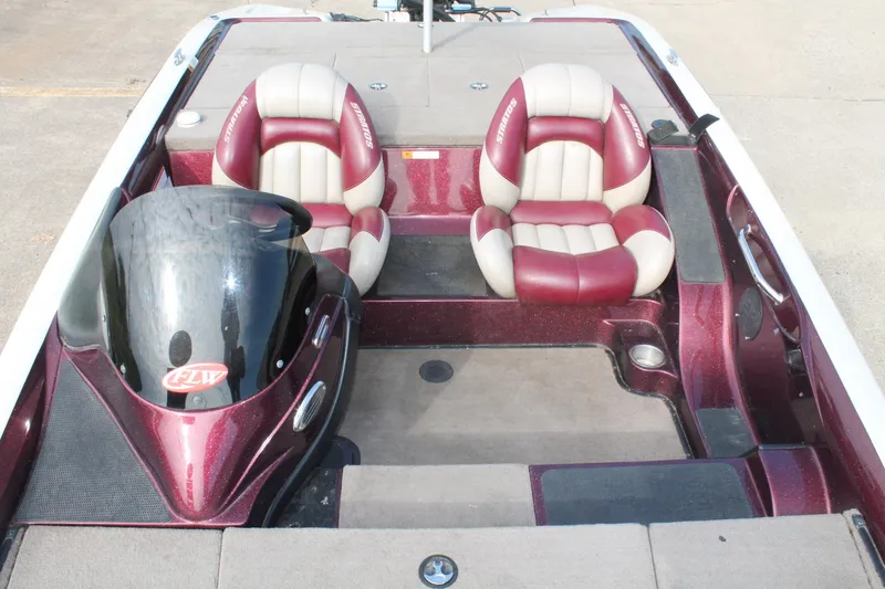 Slide: The Image of Stratos 294 XL Evolution 2009 - 19