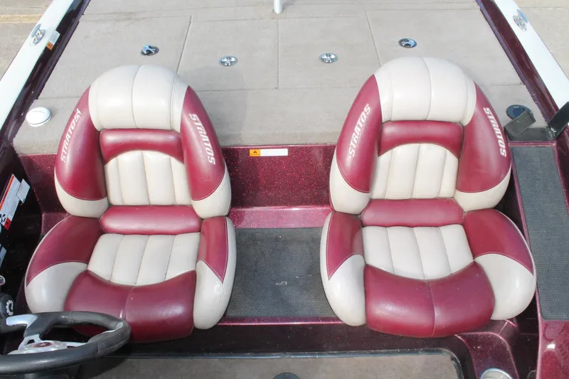 Slide: The Image of Stratos 294 XL Evolution 2009 - 20