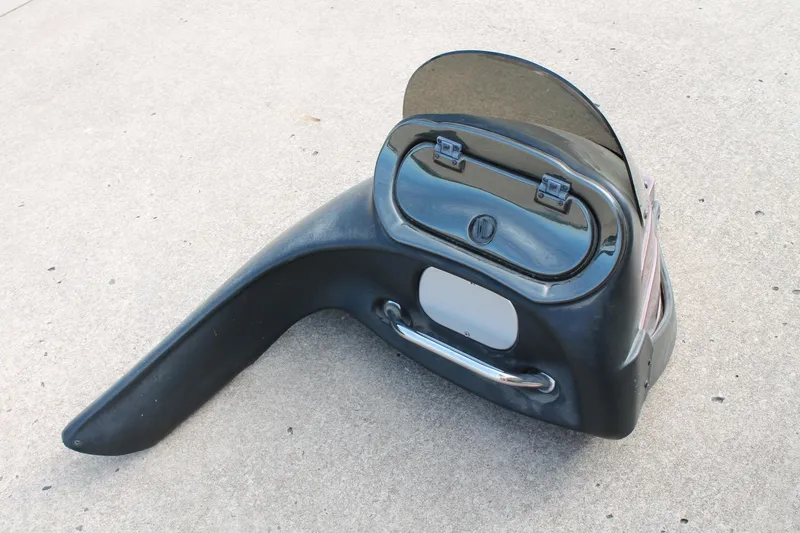 Slide: The Image of Stratos 294 XL Evolution 2009 - 22