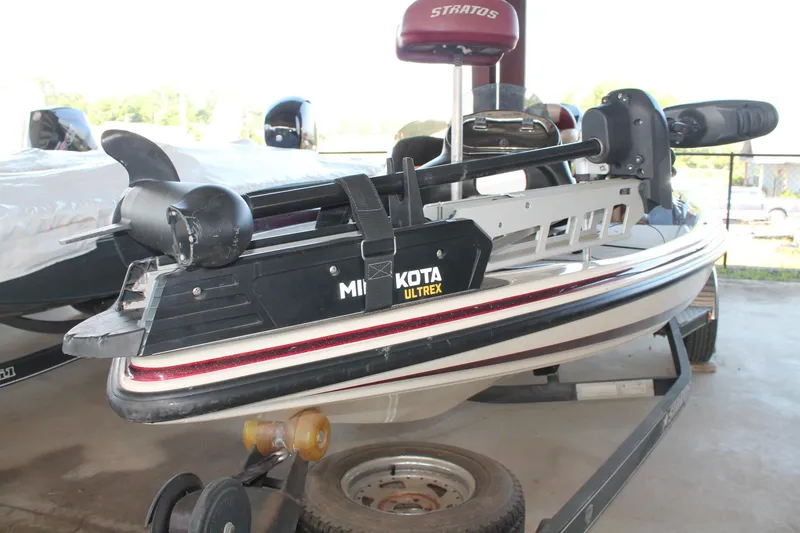 Slide: The Image of Stratos 294 XL Evolution 2009 - 23