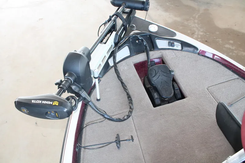 Slide: The Image of Stratos 294 XL Evolution 2009 - 25