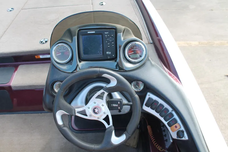 Slide: The Image of Stratos 294 XL Evolution 2009 - 3