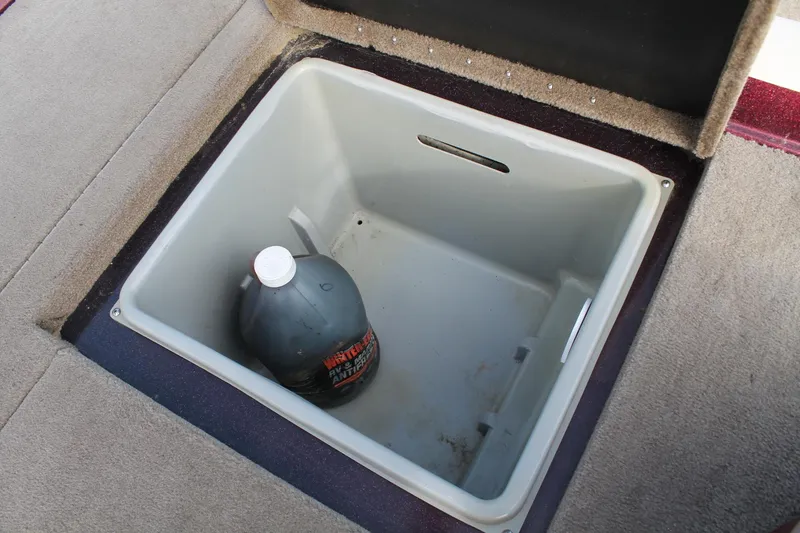 Slide: The Image of Stratos 294 XL Evolution 2009 - 5