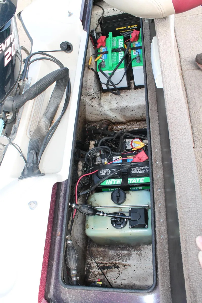 Slide: The Image of Stratos 294 XL Evolution 2009 - 7