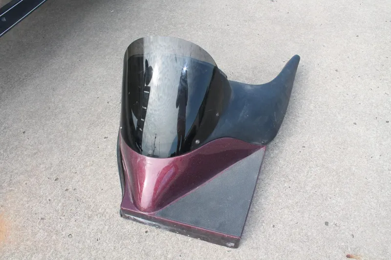 Slide: The Image of Stratos 294 XL Evolution 2009 - 8