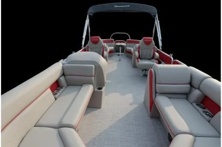 Slide: The Image of Berkshire LE Series 24RFX LE 2023 - 15