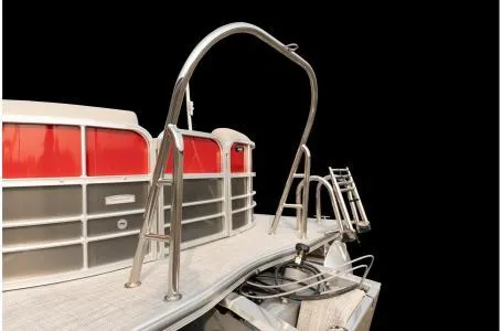 Slide: The Image of Berkshire LE Series 24RFX LE 2023 - 16