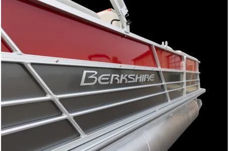 Slide: The Image of Berkshire LE Series 24RFX LE 2023 - 17