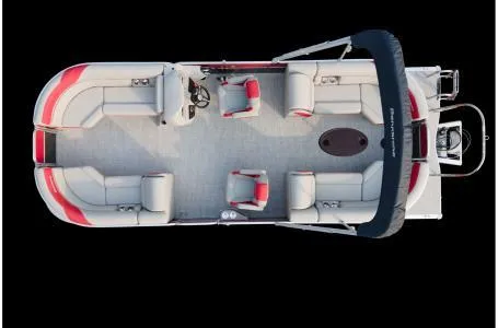 Slide: The Image of Berkshire LE Series 24RFX LE 2023 - 21