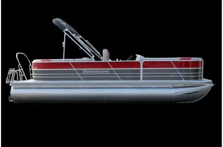 Slide: The Image of Berkshire LE Series 24RFX LE 2023 - 23