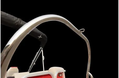 Slide: The Image of Berkshire LE Series 24RFX LE 2023 - 8