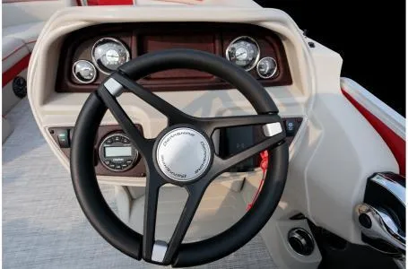 Slide: The Image of Berkshire LE Series 24RFX LE 2023 - 9