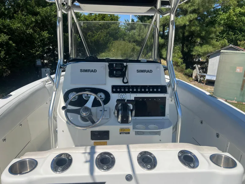 Slide: The Image of Triton 2895 CC 2003 - 12