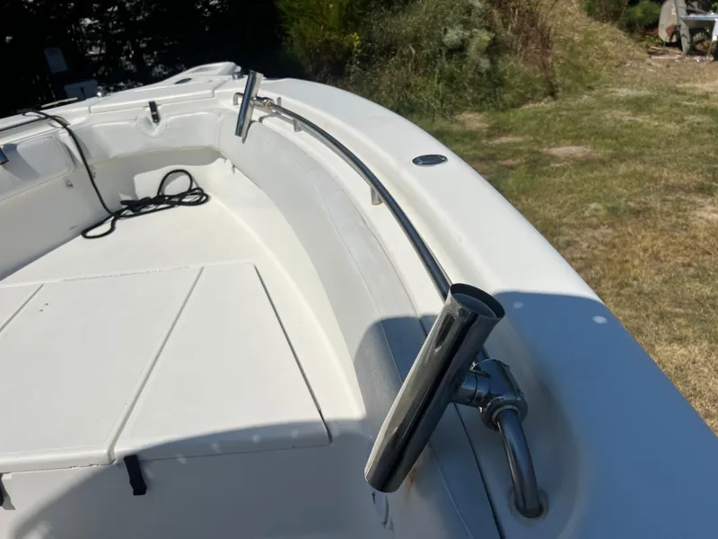 Slide: The Image of Triton 2895 CC 2003 - 13