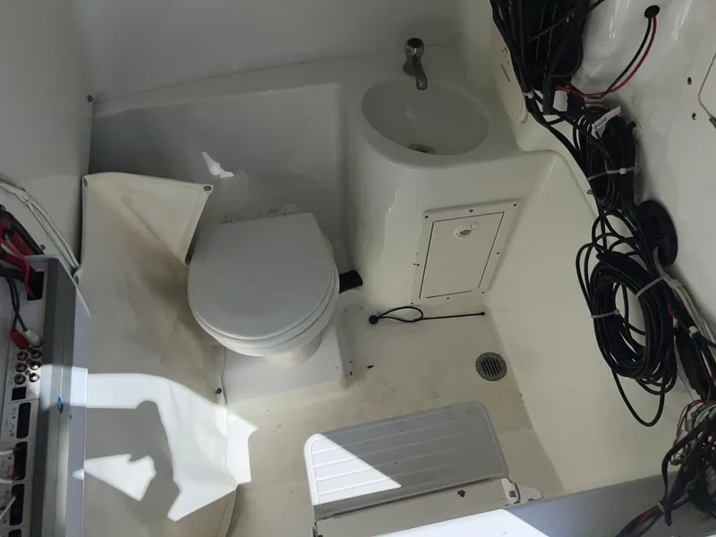 Slide: The Image of Triton 2895 CC 2003 - 16