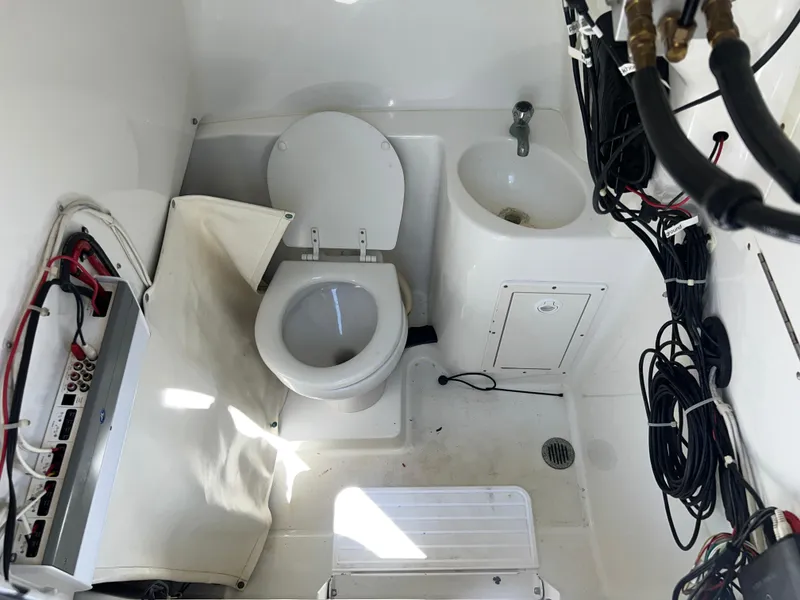 Slide: The Image of Triton 2895 CC 2003 - 17