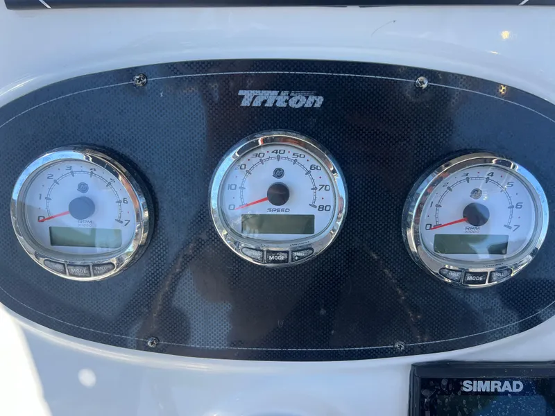 Slide: The Image of Triton 2895 CC 2003 - 26