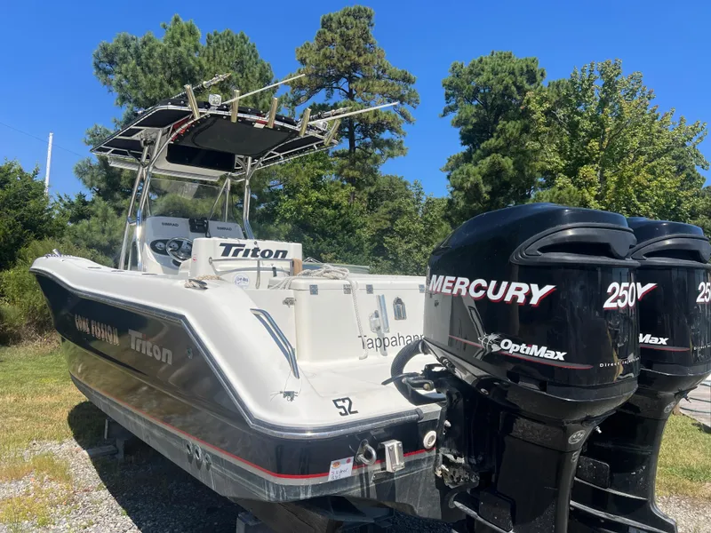 Slide: The Image of Triton 2895 CC 2003 - 4