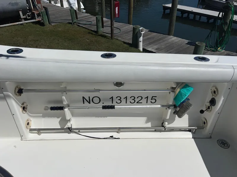 Slide: The Image of Triton 2895 CC 2003 - 41