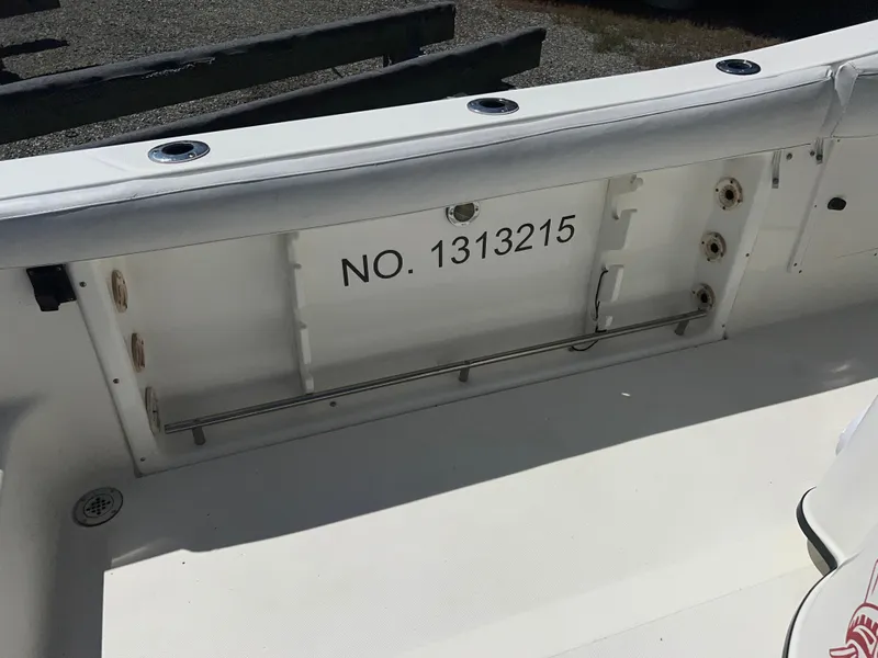 Slide: The Image of Triton 2895 CC 2003 - 49